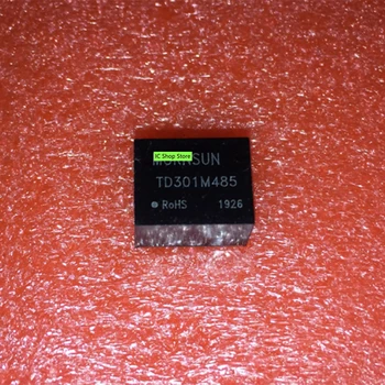 TD301M485 DIP küçük boyutlu tek yüksek hızlı izolasyon alıcı-verici modülü uyumlu 100 % Orijinal Marka Yeni